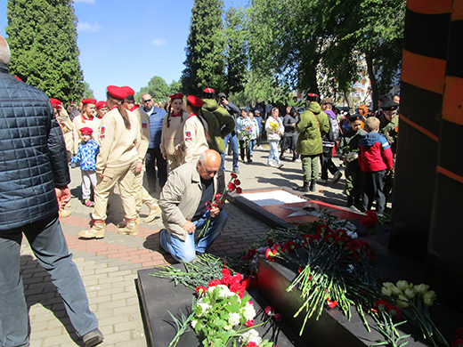 Возложение цветов 2024 05 09 31